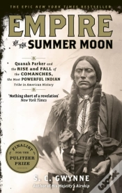Capa do artigo Empire Of The Summer Moon