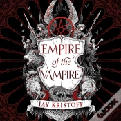 Capa do artigo Empire Of The Vampire
