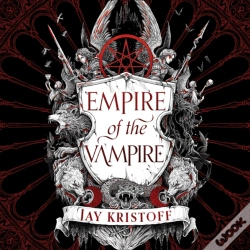 Capa do artigo Empire Of The Vampire