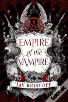 Empire Of The Vampire