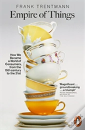 Capa do artigo Empire Of Things