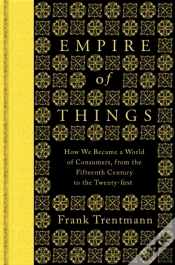 Capa do artigo Empire Of Things