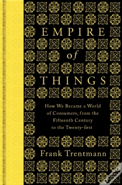 Capa do artigo Empire Of Things
