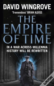 Capa do artigo Empire Of Time