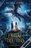 Empire Of Traitors