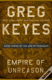 Capa do artigo Empire Of Unreason