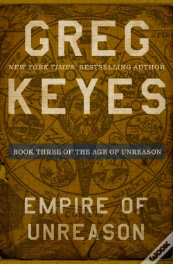 Capa do artigo Empire Of Unreason