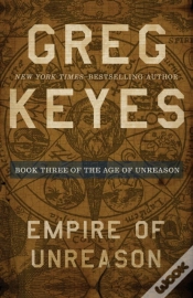 Capa do artigo Empire Of Unreason