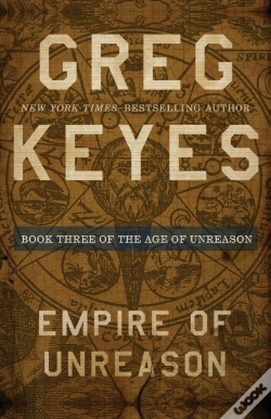 Capa do artigo Empire Of Unreason