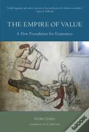 Capa do artigo Empire Of Value