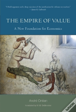 Capa do artigo Empire Of Value