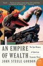Empire Of Wealth - Preview