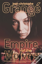 Capa do artigo Empire Of Wolves