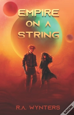Capa do artigo Empire On A String