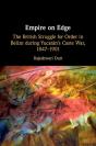 Empire On Edge - Preview