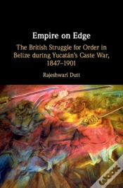 Capa do artigo Empire On Edge