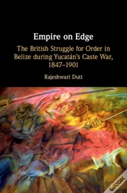 Capa do artigo Empire On Edge
