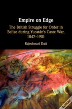Capa do artigo Empire On Edge