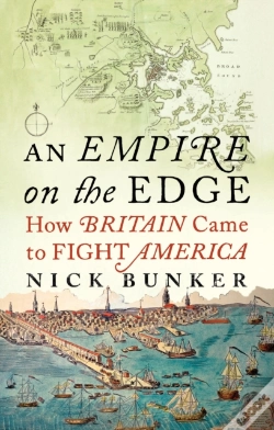 Capa do artigo Empire On The Edge