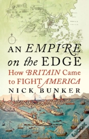 Capa do artigo Empire On The Edge