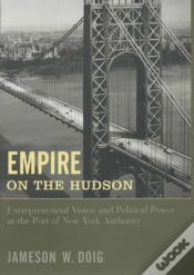 Capa do artigo Empire On The Hudson