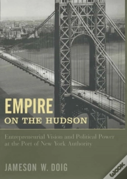 Capa do artigo Empire On The Hudson
