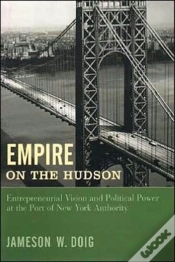 Capa do artigo Empire On The Hudson