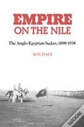 Capa do artigo Empire On The Nile