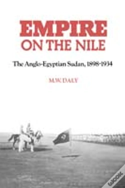 Capa do artigo Empire On The Nile