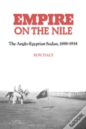 Capa do artigo Empire On The Nile