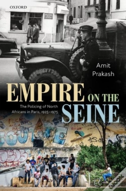Capa do artigo Empire On The Seine