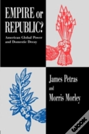 Capa do artigo Empire Or Republic?