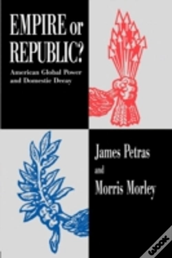 Capa do artigo Empire Or Republic?