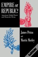 Empire Or Republic?