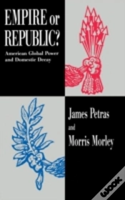 Capa do artigo Empire Or Republic?