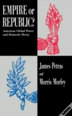 Capa do artigo Empire Or Republic?
