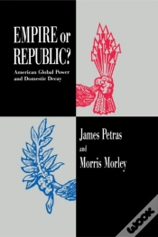 Capa do artigo Empire Or Republic?