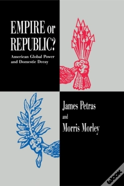 Capa do artigo Empire Or Republic?