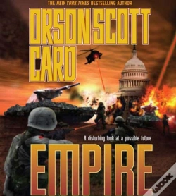 Capa do artigo Empire