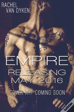 Capa do artigo Empire