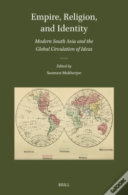 Capa do artigo Empire, Religion, And Identity