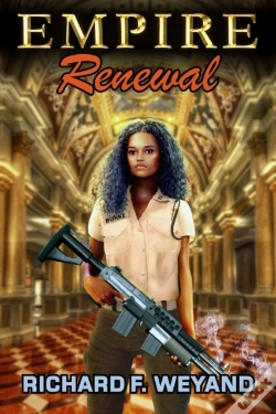 Capa do artigo Empire: Renewal
