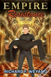 Capa do artigo Empire: Resistance