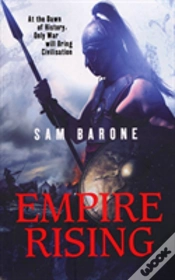 Capa do artigo Empire Rising