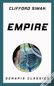 Capa do artigo Empire (Serapis Classics)