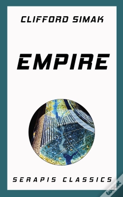 Capa do artigo Empire (Serapis Classics)