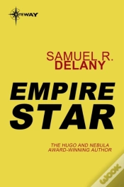Capa do artigo Empire Star