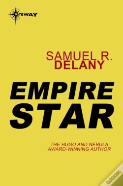 Capa do artigo Empire Star