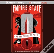 Capa do artigo Empire State
