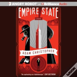Capa do artigo Empire State